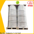 Sycda synthetic credit card paper rolls factory price for lottery