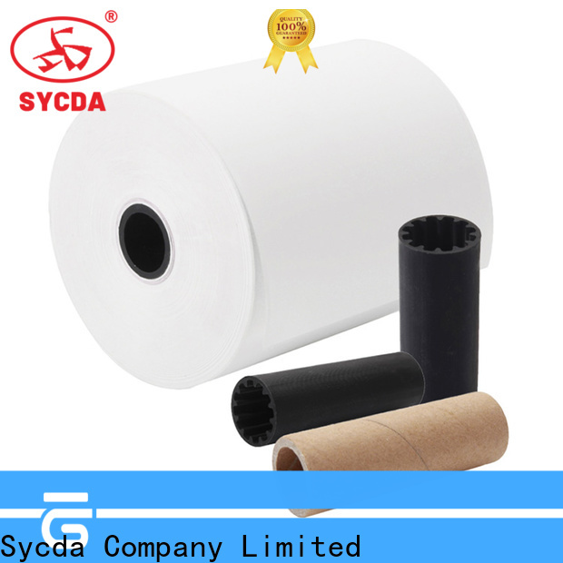 Sycda roll core customized for winding
