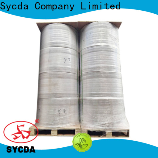 Sycda jumbo cash register paper wholesale for hospitals