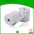 Sycda pos paper rolls factory price for movie ticket