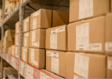 SYCDA adhesive label application scenarios