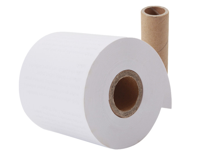 The advantages and disadvantages of thermal paper